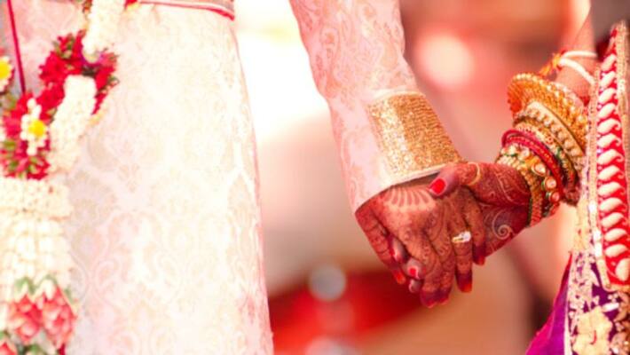 Gupta Family Pays Rs. 54,000 To Clean Up Wedding Venue In Uttarakhand Gupta Family Pays Rs. 54,000 To Clean Up Wedding Venue In Uttarakhand