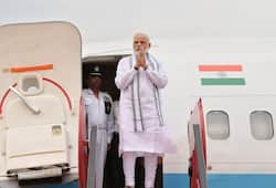 PM Modi aircraft to fly over Pakistan airspace; Imran Khan still hopes for peace talks