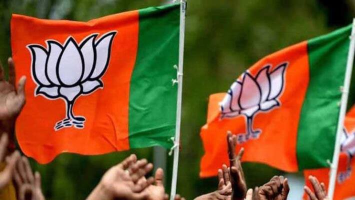 Karnataka Political Crisis BJP Leaders Eye On 4 Doubtful MLAs Karnataka Political Crisis BJP Leaders Eye On 4 Doubtful MLAs