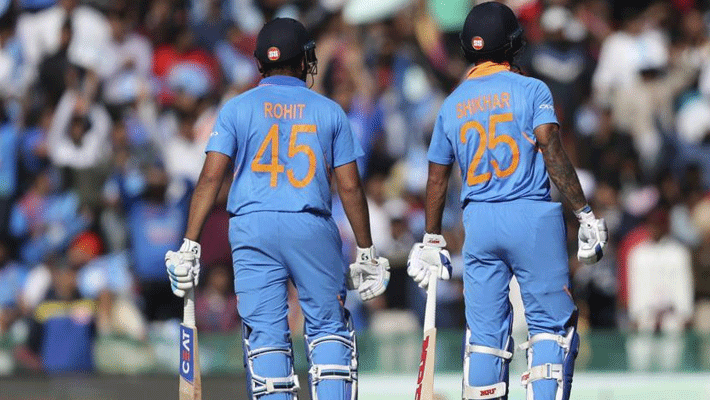 World Cup 2019...Injured Shikhar Dhawan ruled out World Cup 2019...Injured Shikhar Dhawan ruled out