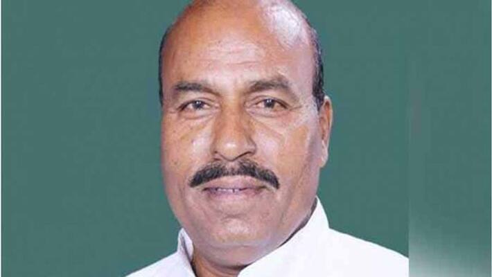 bjp mp virendra kumar as protem speaker in 17th lok sabha bjp mp virendra kumar as protem speaker in 17th lok sabha