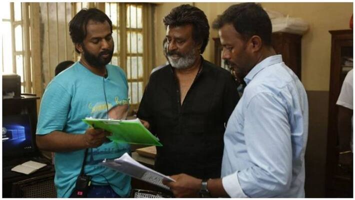 Director P. Ranjith's caste hysteria Director P. Ranjith's caste hysteria
