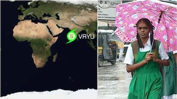 Cyclone Vayu to hit Gujarat state plans evacuation of three lakh people
