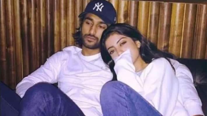 Jaaved Jaaferi son Meezaan dating Navya Naveli ? Jaaved Jaaferi son Meezaan dating Navya Naveli ?