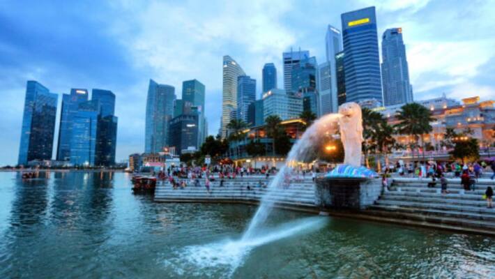 Singapore to allow Indians to enter country from 26 October bsm Singapore to allow Indians to enter country from 26 October bsm