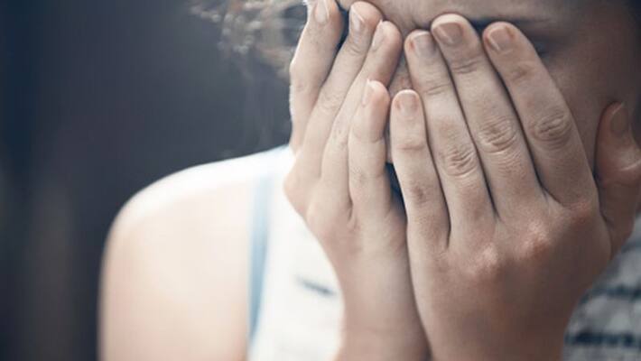 Man Held for Raping young girl on Promise of Removing black magic Man Held for Raping young girl on Promise of Removing black magic