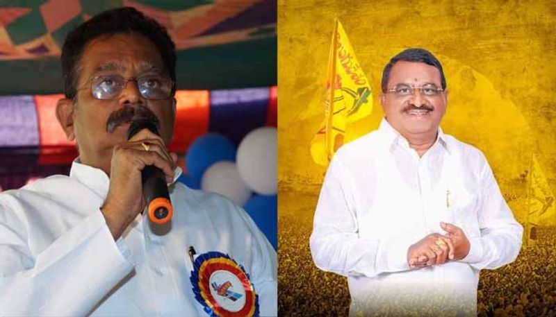 పశ్చిమ గోదావరి జిల్లా ఆచంట నియోజకవర్గానికి జగన్ కేబినెట్లో స్థానం లభించింది. ఇక్కడి నుంచి గత ఎన్నికల్లో గెలిచిన పితాని సత్యనారాయణ .. నారా చంద్రబాబు నాయుడు కేబినెట్లో మంత్రిగా సేవలిందించారు. తాజా ఎన్నికల్లో పితానిపై గెలిచిన చెరుకువాడ శ్రీరంగనాథరాజును సైతం మంత్రి పదవి వరించింది.