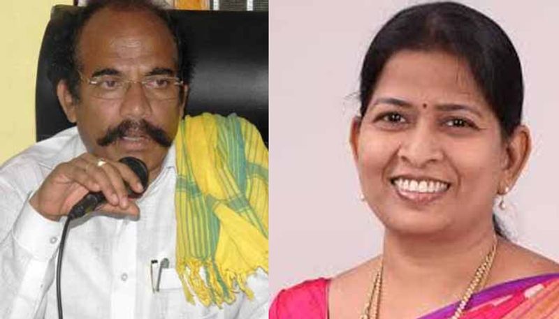 పశ్చిమ గోదావరి జిల్లా కోవ్వూరు నుంచి 2014లో గెలిచిన కేఎస్ జవహర్.. చంద్రబాబు కేబినెట్లో స్థానం సంపాదించారు. తాజా ఎన్నికల్లో వైసీపీ నుంచి విజయం సాధించిన తానేటి వనిత.. వైఎస్ జగన్ మంత్రివర్గంలో చోటు దక్కించుకున్నారు.
