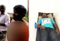 Karnataka Dalit man beaten, paraded naked in Mysuru; video goes viral