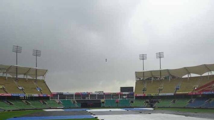 world cup 2019: Why ICC can't have a reserve day at World Cup world cup 2019: Why ICC can't have a reserve day at World Cup