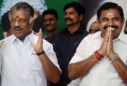 Palaniswami Panneerselvam Will there be political showdown Tamil Nadu tomorrow