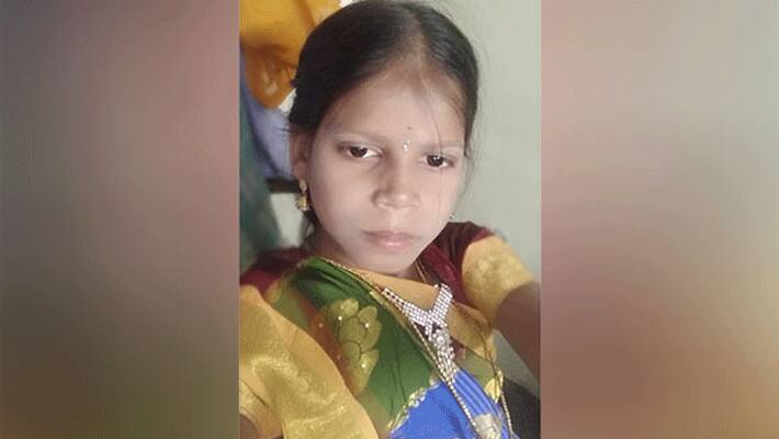 trichy 7th class student dead