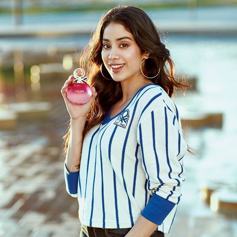 janvi kaoor photo gallery