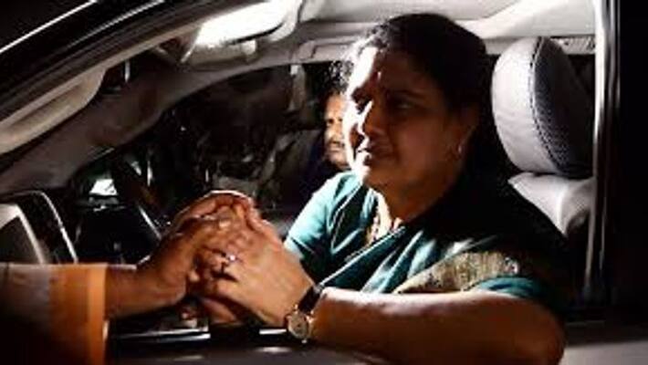 sasikala welcom police permission...ttv dhinakaran information sasikala welcom police permission...ttv dhinakaran information
