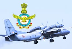 No survivors found in AN-32 wreckage Indian Air Force offers condolences