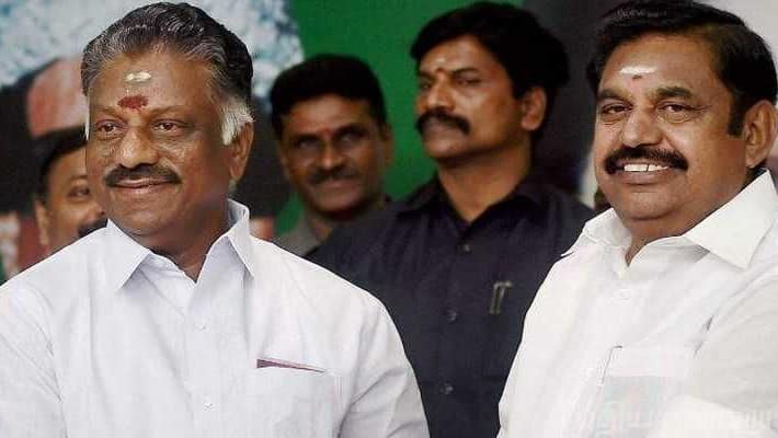 5 deputy Cm in tamilnadu edappadi plan 5 deputy Cm in tamilnadu edappadi plan