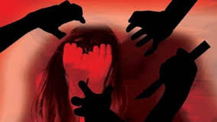 19 years old married women gangraped in patna 19 years old married women gangraped in patna