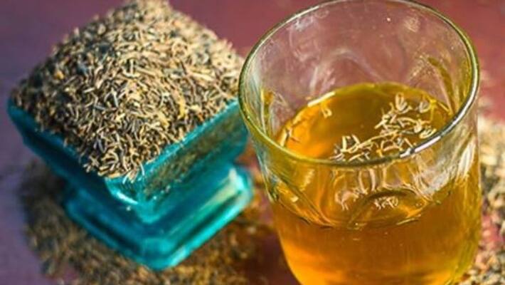 benefits of Drinking Cumin Water benefits of Drinking Cumin Water