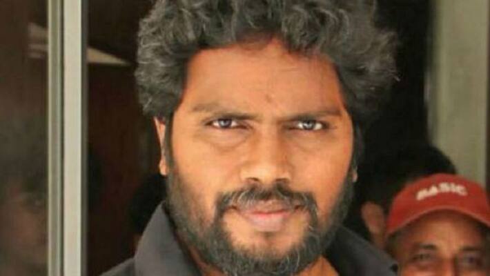 director pa.ranjith's tweet about asuran movie director pa.ranjith's tweet about asuran movie