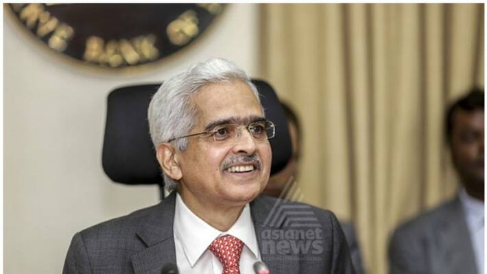 Shaktikanta Das to continue as rbi governor central government extends service period Shaktikanta Das to continue as rbi governor central government extends service period