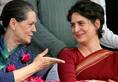 Is congress producing Priyanka in Raebareilly as Sonia successor