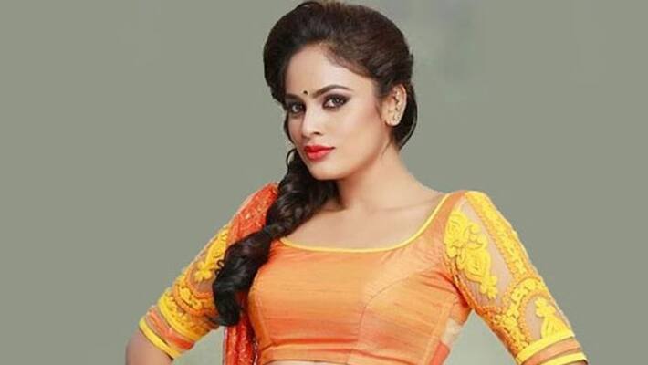 nanditha swetha comments on tik tok nanditha swetha comments on tik tok