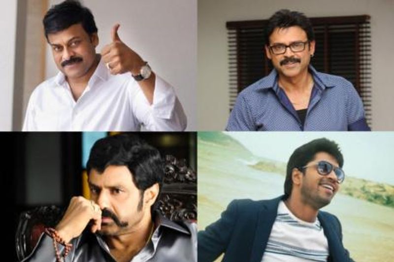 అప్పటికి ఇప్పటికి అంచనాలు.. బడ్జెట్.. కథ.. మేకింగ్.. ఇలా అన్ని విషయాల్లో చాలా మార్పులు వచ్చాయి కాబట్టి సమయంలో కూడా పెద్ద మార్పులే వచ్చాయి. ఇక తెలుగు ఇండస్ట్రీలో ఒకే ఒక్క ఏడాదిలో అత్యధిక సినిమాలు విడుదల చేసిన హీరోలపై ఒక లుక్కేద్దాం పదండి.