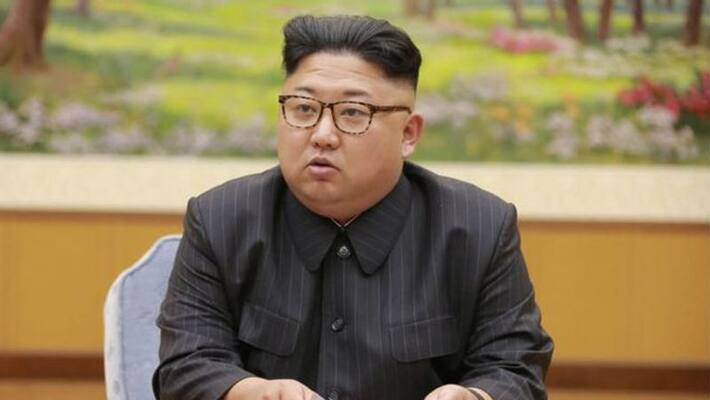 North Korea' Hundreds of public execution sites identified North Korea' Hundreds of public execution sites identified