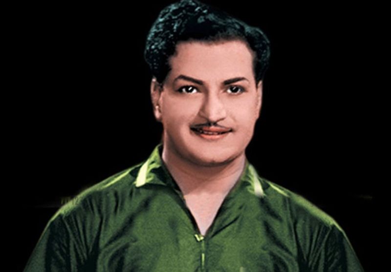 1964లో సీనియర్ ఎన్టీఆర్ నుంచి 17 సినిమాలు వచ్చాయి. ఆ తరువాత రెండు సార్లు ఒక ఏడాదిలో 10 సినిమాలను ఆడియెన్స్ కి అందించారు.