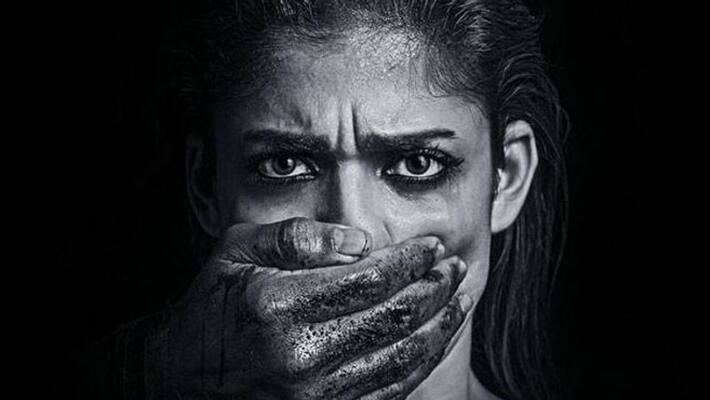 Madras High Court issues interim injunction against Nayanthara's film Madras High Court issues interim injunction against Nayanthara's film