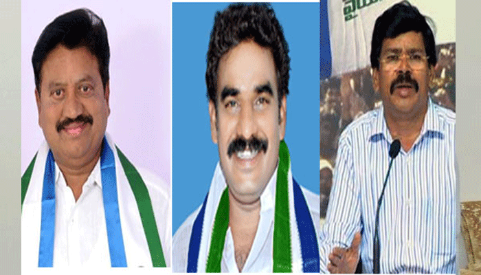 andhra pradesh govt appointed 3 more members as whips andhra pradesh govt appointed 3 more members as whips