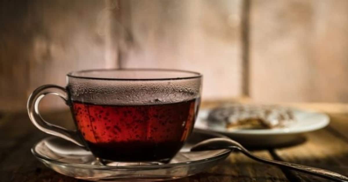 Ways tea