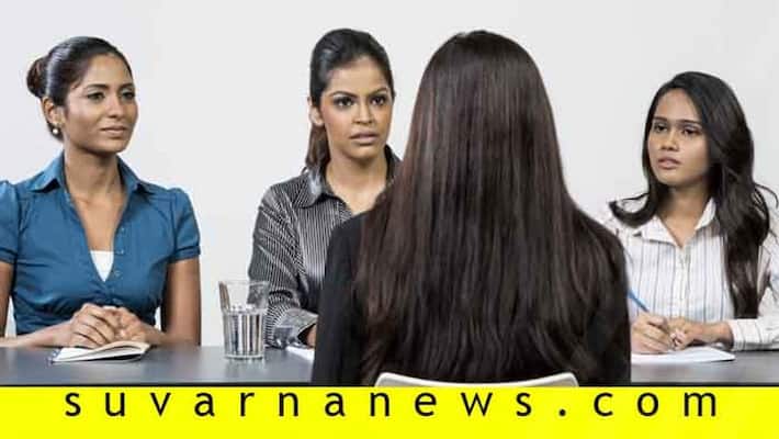Things you should avoid before or during an interview Things you should avoid before or during an interview