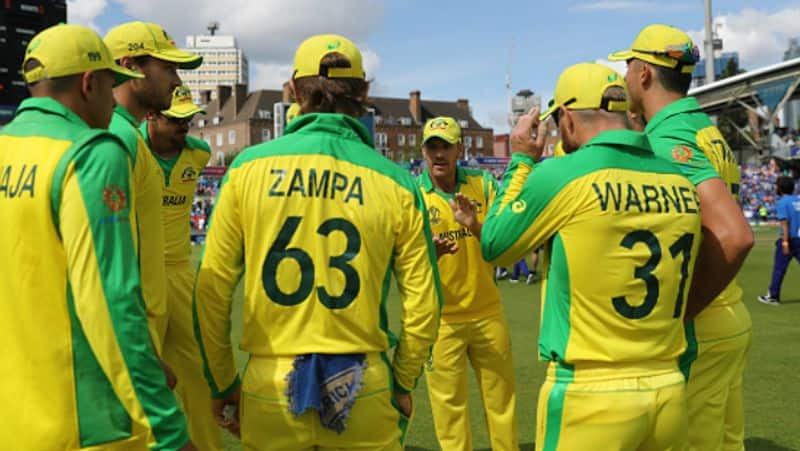 australia team probable playing eleven for first odi against india