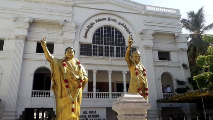 ADMK chidambaram candidate willing to get Rajya shaba seat ADMK chidambaram candidate willing to get Rajya shaba seat