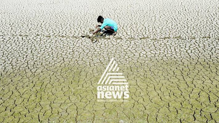 rain scarcity in chikkaballapura District snr rain scarcity in chikkaballapura District snr