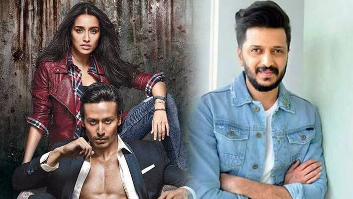 Baaghi 3 Box office collection of holi Baaghi 3 Box office collection of holi