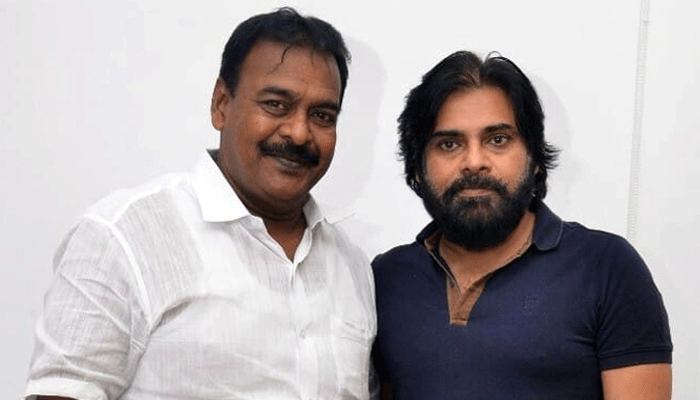 Pawan Kalyan instructs Rapaka varaPrasad to oppose three capitals bill Pawan Kalyan instructs Rapaka varaPrasad to oppose three capitals bill