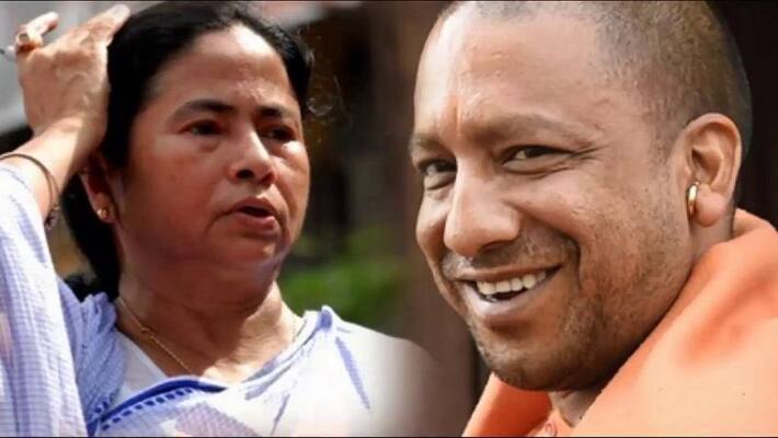 WB CM Mamata bannerji slam BJP on priyanka issue WB CM Mamata bannerji slam BJP on priyanka issue