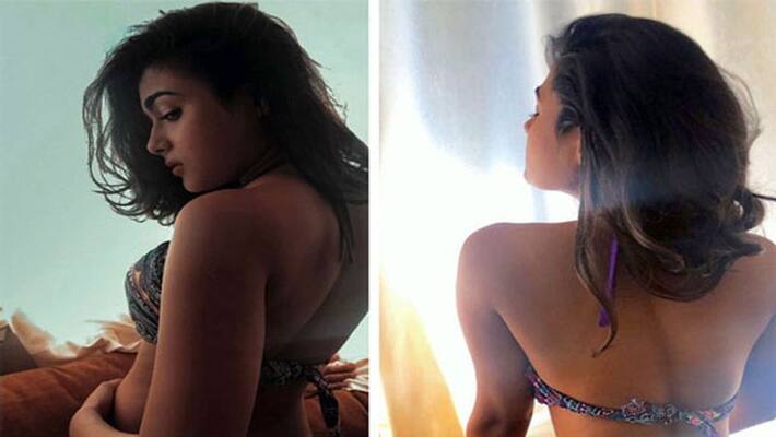 arjun reddy girl looks hot arjun reddy girl looks hot