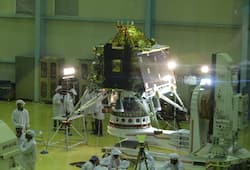 India second moon mission Chandrayaan-2 to be launched on July 15 says ISRO