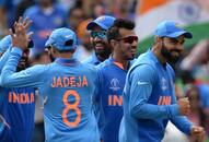World Cup 2019 Preview Rain threat looms large over India New Zealand contest