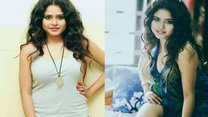 Tollywood heroine Sonakshi Varma cheated by nigerian Tollywood heroine Sonakshi Varma cheated by nigerian