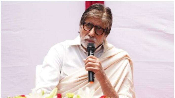 amitabh pays off loan of 2,100 farmers amitabh pays off loan of 2,100 farmers