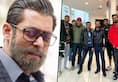 Salman Khan speaks after Team India watched Bharat in England