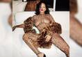 RIHANNA SHOCKED HER FANS BY HER STUNNING BOLD PICTURES