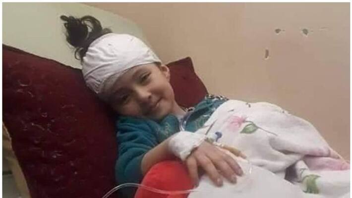 palestine girl died in jarusalem hospital without escort of parents palestine girl died in jarusalem hospital without escort of parents