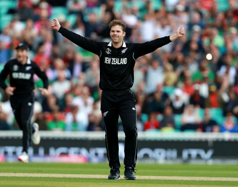 Good bye 2019 highest odi wicket takers in calendar year