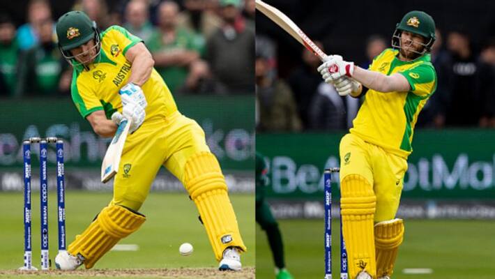 warner and finch set a very good basement for australia against pakistan warner and finch set a very good basement for australia against pakistan