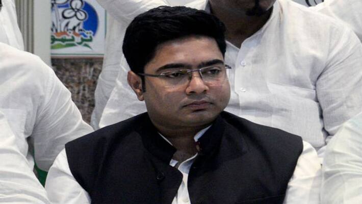 Abhishek Banerjees wife Rujira Banerjee tested corona positive BTD Abhishek Banerjees wife Rujira Banerjee tested corona positive BTD